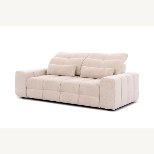 SOFA MAGNELIO PRESTIGE BL-A+3SE+BP-A